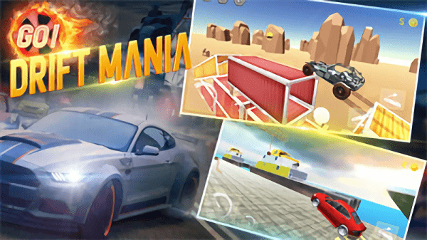 超级旋转车游戏(暂未上线)游戏截图2