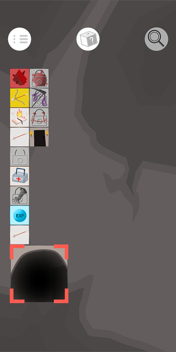 无尽游荡手机版(暂未上线)游戏截图1