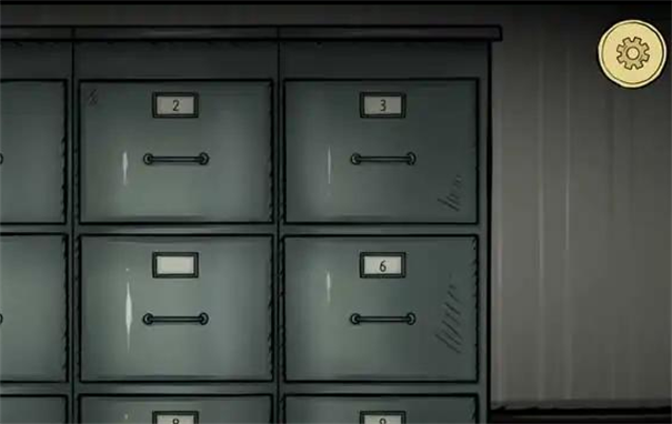 疯人院诡异案件2游戏截图1