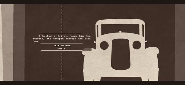 悬案疑云汉化版(暂未上线)游戏截图5