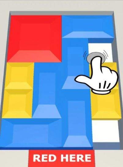 不可能的难题-游戏截图3