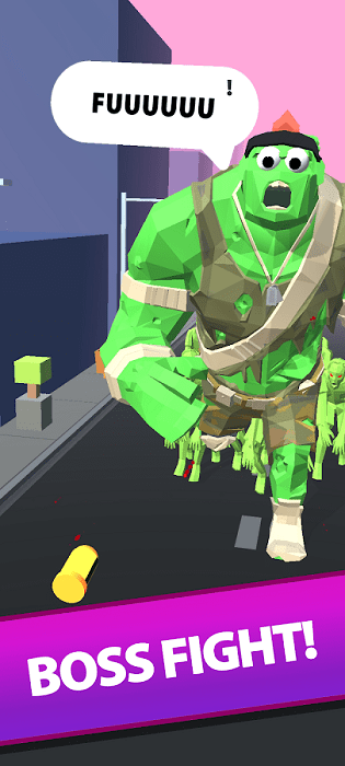 save the town游戏游戏截图2