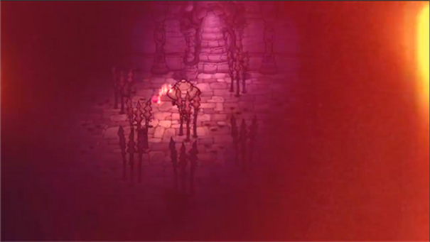 饥荒海滩无敌版游戏截图2