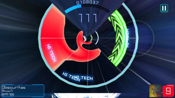 Liminality-游戏截图4