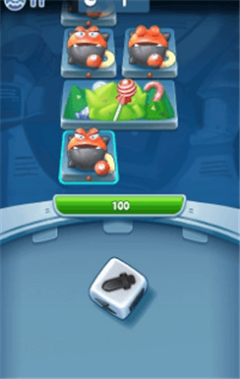 细胞世界游戏截图3