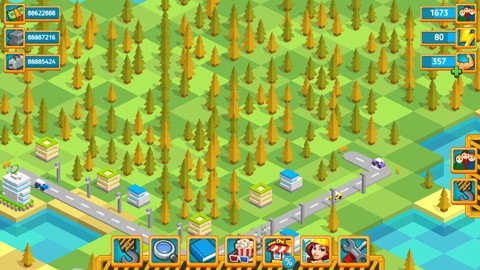 点击建设者游戏截图5