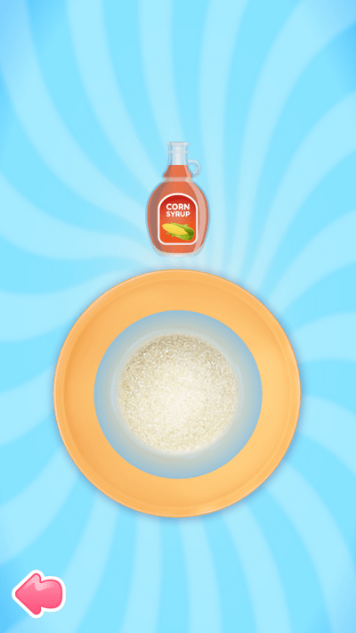 棒棒糖小孩烹饪游戏游戏截图1