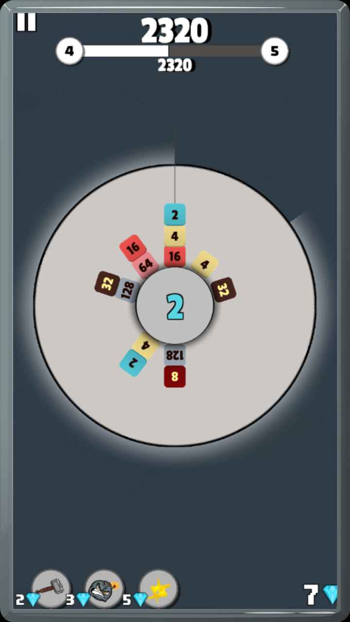 脑力大作战游戏截图5