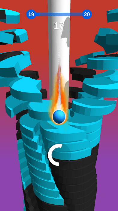 stackpop3d游戏-游戏截图4