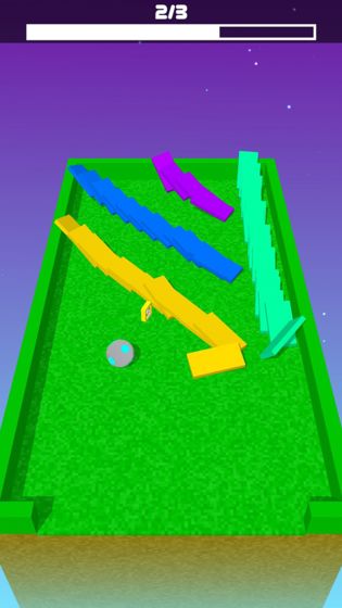 多米诺大作战游戏截图5