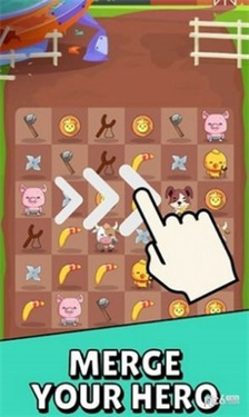 农场VS外星人游戏截图3