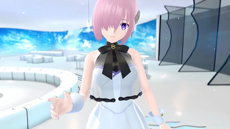 fgo音游游戏截图3