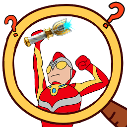 超人打怪兽游戏