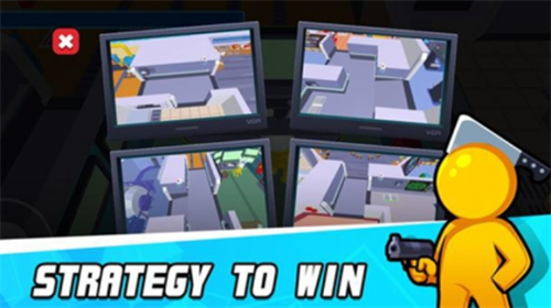 航海狼人杀游戏截图2