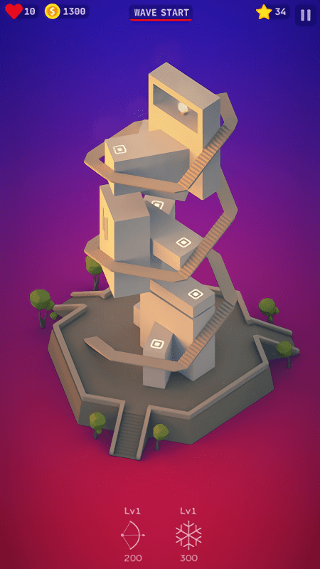 萌娃塔防中文版(暂未上线)游戏截图3