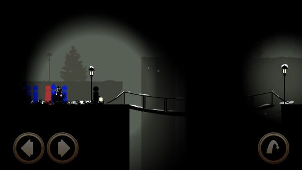 地狱微光一个人的生命旅程中文版(暂未上线)游戏截图3