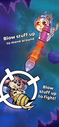 罗卡跳跃者游戏截图1