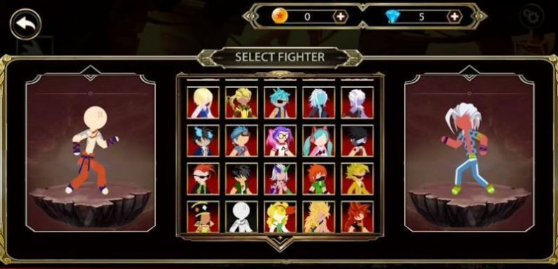 一波英雄游戏截图1