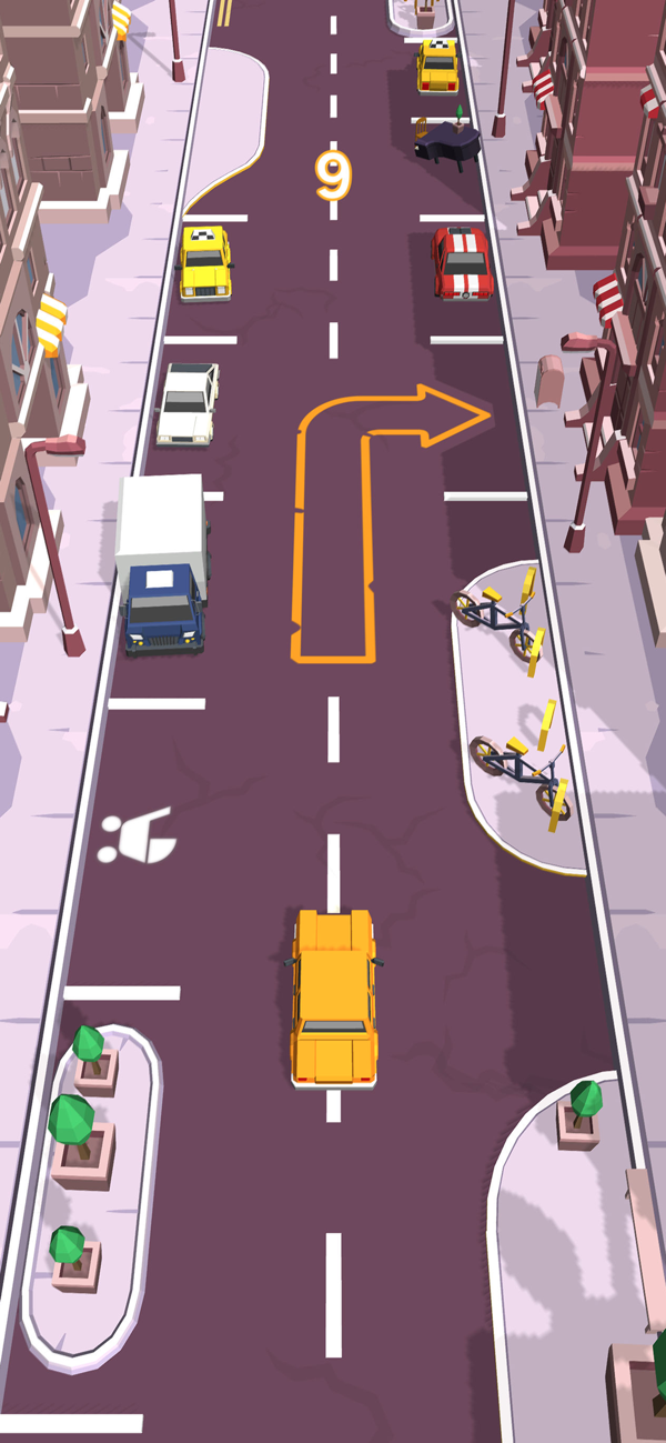 停车达人游戏截图1