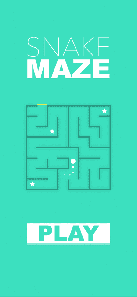 snakemaze最新版(暂未上线)游戏截图1