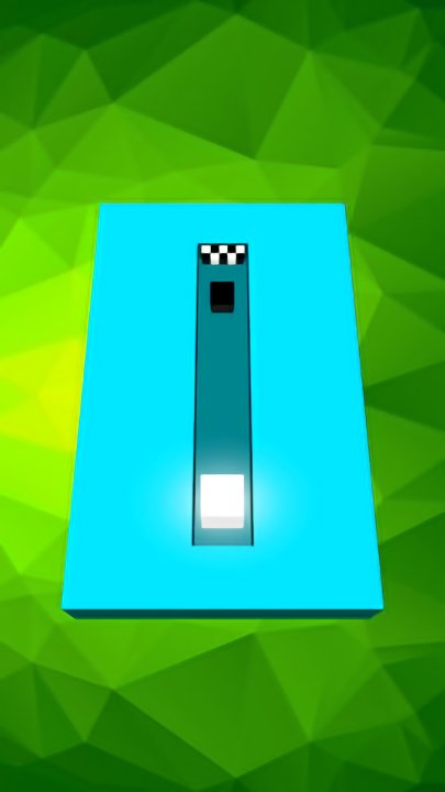 迷宫方块手机版游戏截图2