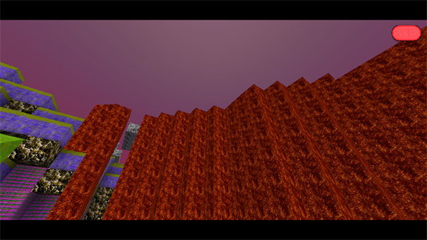 迷你世界暗黑版本游戏截图1