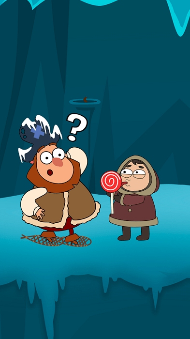 海盗物语做出选择游戏游戏截图3