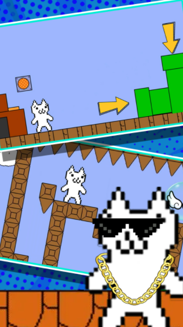 战场躲猫猫-游戏截图3