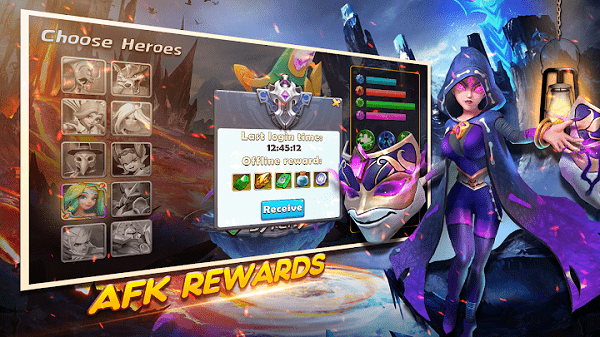 age of guardians手游游戏截图4