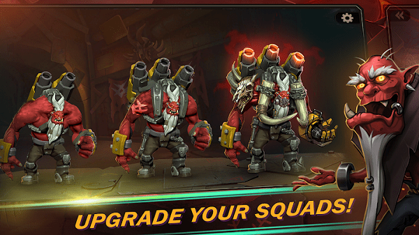 kharaboo wars卡拉布战争游戏(暂未上线)游戏截图2