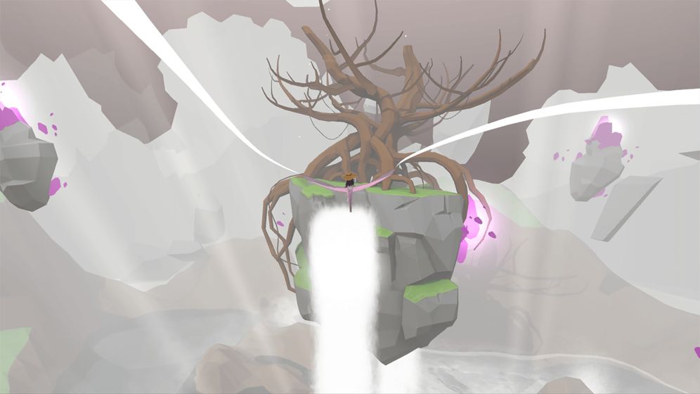 梦幻风之旅游戏截图2