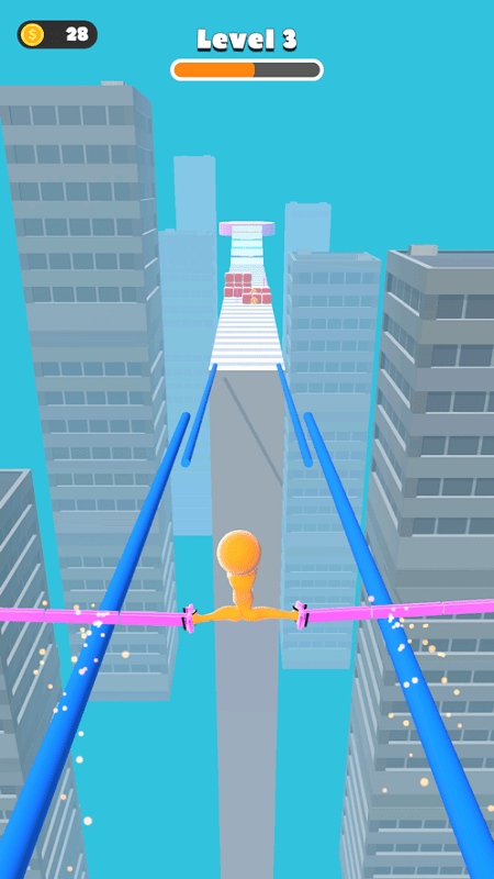 我的高跟鞋最新版(暂未上线)游戏截图4