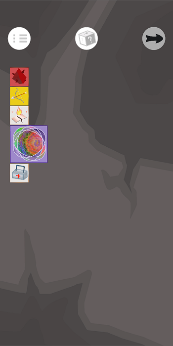 无尽游荡手机版(暂未上线)游戏截图3