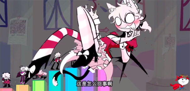 周五夜放克小恶魔模组游戏截图2