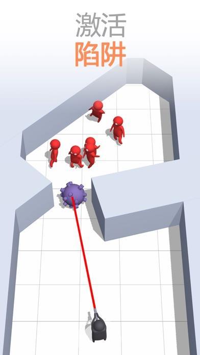 子弹侠游戏截图2