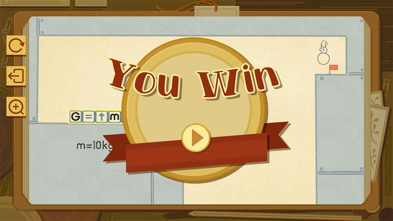 物理世界游戏截图7