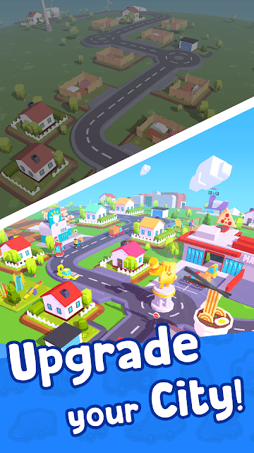 合并吧市长手游游戏截图4