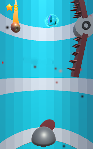 深层隧道-游戏截图3