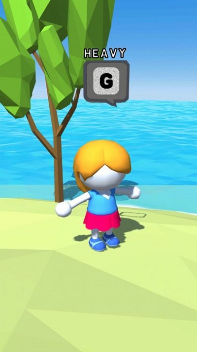 帮我拍照游戏-游戏截图1