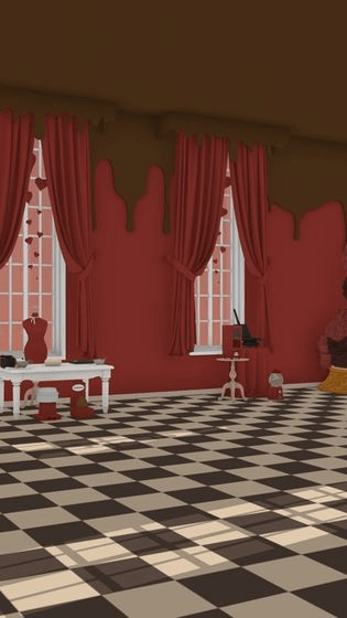 逃离游戏为了你游戏游戏截图2