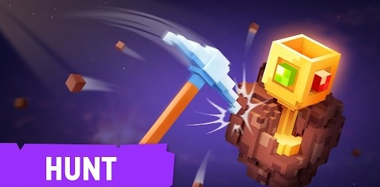 它属于博物馆游戏截图2