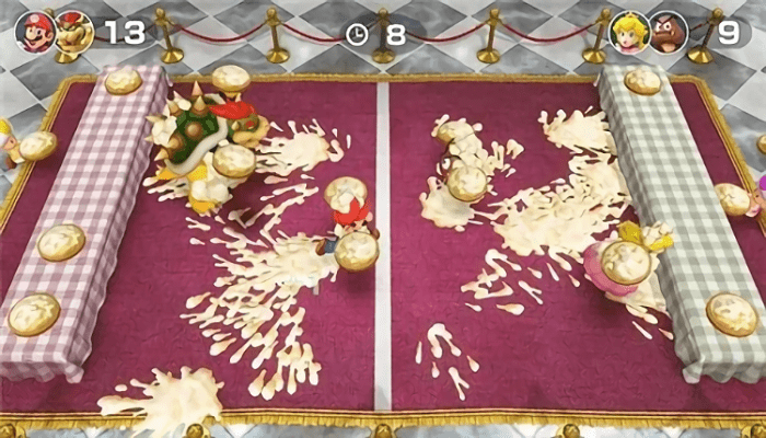 超级马力欧派对最新版(暂未上线)游戏截图3