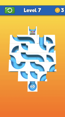 欢乐管道游戏截图2