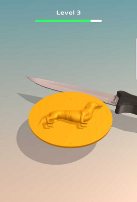 我切肥皂贼6游戏截图1