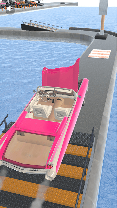 crash master 3d游戏游戏截图4