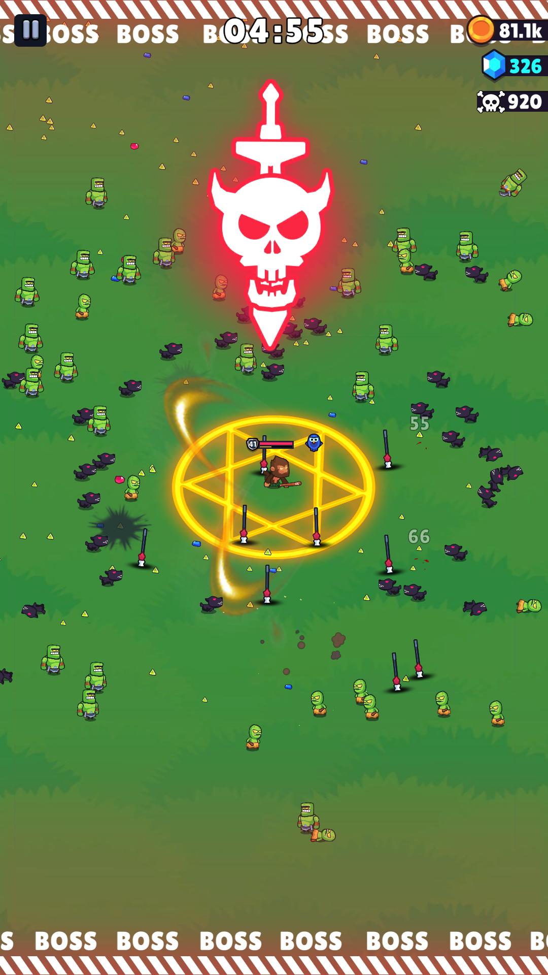 王国幸存者游戏截图3