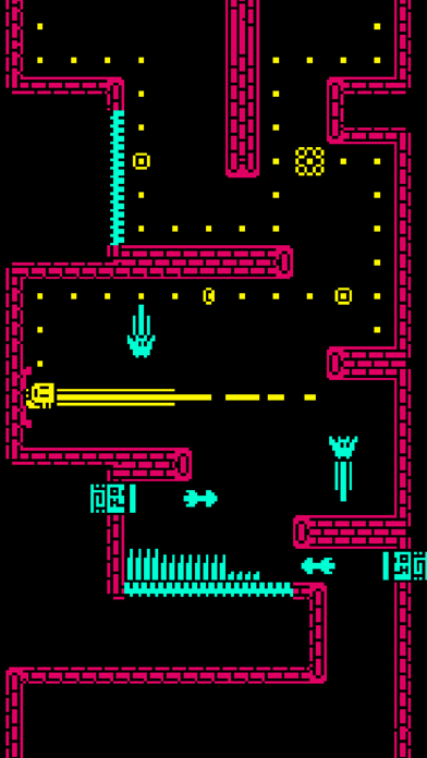 假面古墓游戏截图1