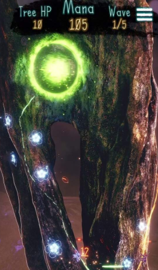 埃里的森林-游戏截图3