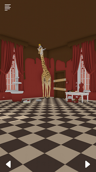 逃离游戏为了你游戏游戏截图3