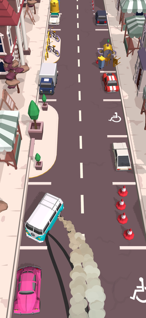 停车达人游戏截图5